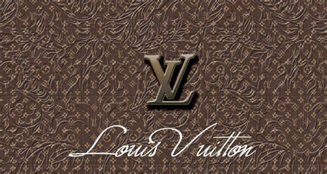 lv brand origin